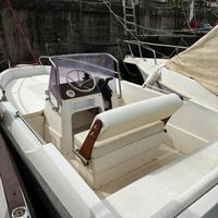 Barca 40cv