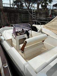 Barca 40cv