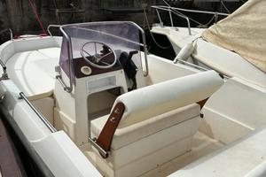 Barca 40cv