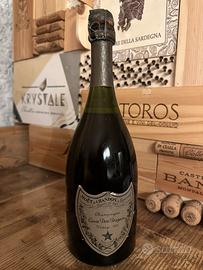 Dom perignon 1975