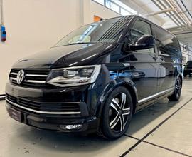 Volkswagen Multivan T6 - HIGHLINE - WEBASTO