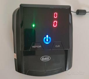 Verifica banconote Buffetti PRO HT-7000