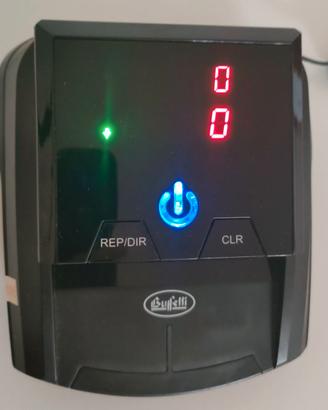 Verifica banconote Buffetti PRO HT-7000