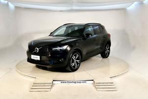 Volvo XC40 2.0 t4 Momentum awd geartronic my20