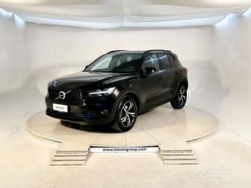 Volvo XC40 2.0 t4 Momentum awd geartronic my20
