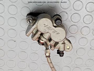 PINZA ANTERIORE YAMAHA WRF 250 2001 2002 YZF WR-F