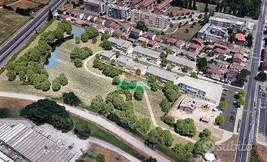 Terreno di 400 m² a Ravenna
