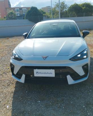 Cupra Leon 1.5 e-Hybrid DSG