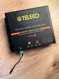 Regolatore solare MPPT