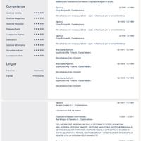 Lavoro operaio 