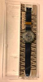 Scuba 200 Swatch vintage anni '90