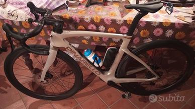 bici corsa 