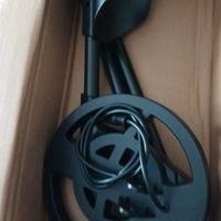 metal detector 