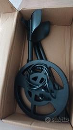 metal detector 