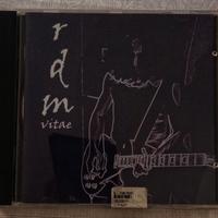 Audio Ciddi del Rovescio della Medaglia "Vitae"