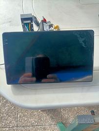 Autoradio car play android 