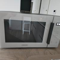 Forno microonde Samsung