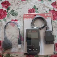 Obd (elimina codici error) per yamaha r125 2017-18