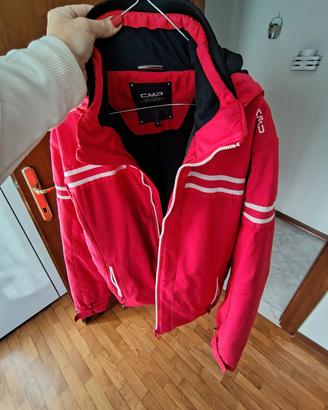 Giacca campagnolo  S 