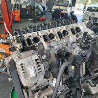 motore completo bmw 420, 190 cv.