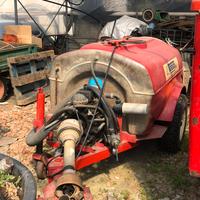 Automizatore tonini