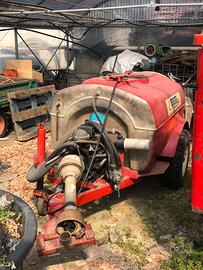 Automizatore tonini