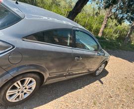 Opel astra gtc