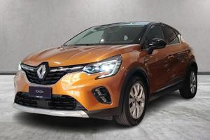 Renault Captur 1.6 plug-in hybrid Intens E-Tech 16
