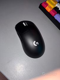 G pro x superlight 2