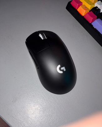 G pro x superlight 2