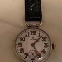Omega militare 1920
