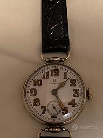 Omega militare 1920