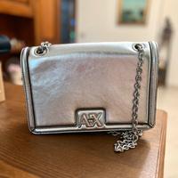 Borsa Armani Exchange