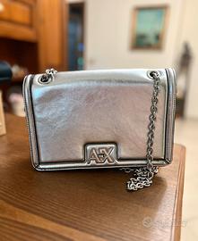 Borsa Armani Exchange