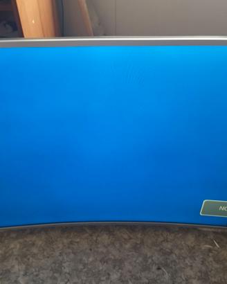 TV AKAY 55 POLLICI MOD. CTV 550 TS CURVED