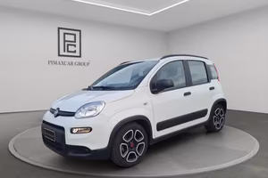 Fiat Panda 1.0 hybrid City Life s&s 70cv 5p.ti