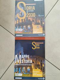 Libro di storia. Ferraris Verona