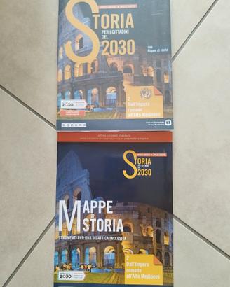 Libro di storia. Ferraris Verona