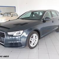 Audi A4 Avant 2.0 TDI 150 CV ultra S tronic Busine