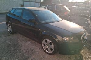 Audi A3 2.0 16V TDI