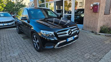 Mercedes-benz GLC 250 d Sport 4matic auto PELLE-CA