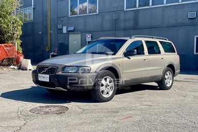 VOLVO XC70 2.4 D5 20V cat aut. AWD Optima