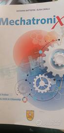Libro Mechatronix