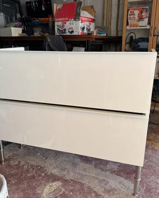 Mobile bagno Ikea