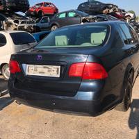 SAAB 9.5 AERO ANNO 05