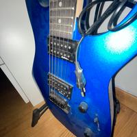Jackson JS Series Dinky JS11