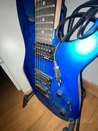 Jackson JS Series Dinky JS11