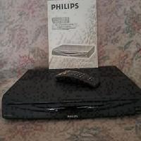 Ricevitore digitale satellitare PHILIPS  GOLD BOX