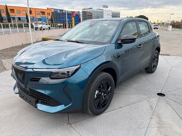 Alfa Romeo Junior 1.2 136 CV Hybrid eDCT6