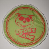 Fresbee Berry Gang - disco da lancio
